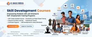 Skill Development Courses fee