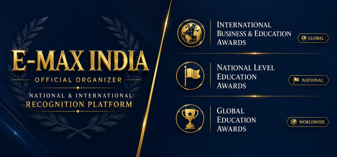 Award and Program for Institute, center, training center