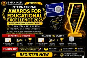 International Awards for Educational Excellence
