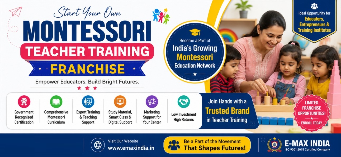 Montessori Teacher Training Center