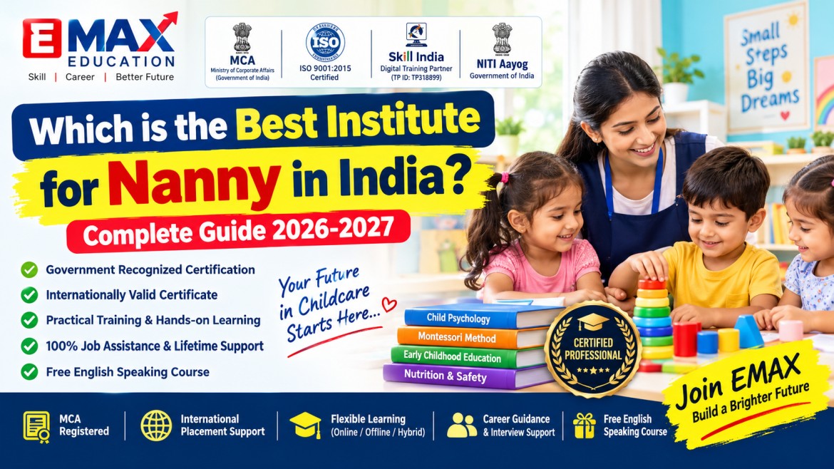 EMAX Nanny Training Guide 2026-2027