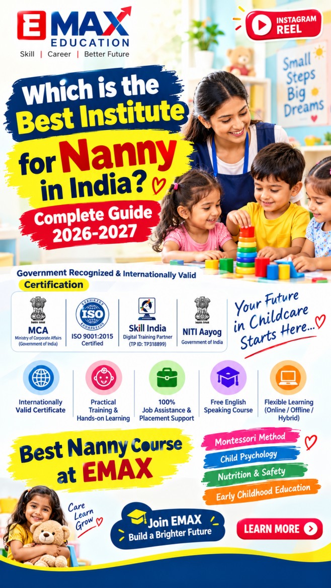EMAX Nanny Training_ Build Brighter Futures